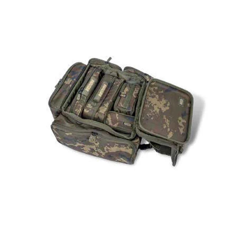 Nash Subterfuge Rucksacks
